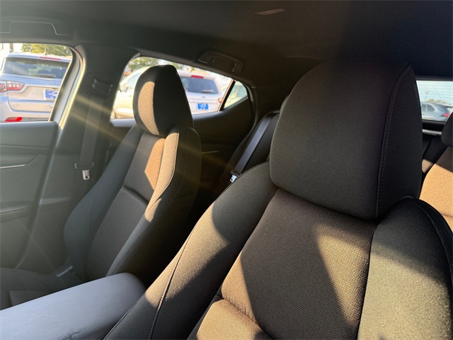 2025 Mazda Mazda3 2.5 S Image 8 of 21