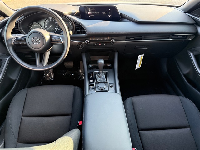 2025 Mazda Mazda3 2.5 S Image 15 of 21