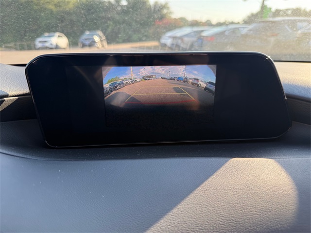 2025 Mazda Mazda3 2.5 S Image 20 of 21