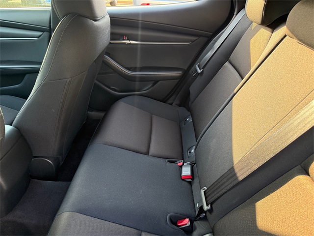 2025 Mazda Mazda3 2.5 S Image 9 of 21