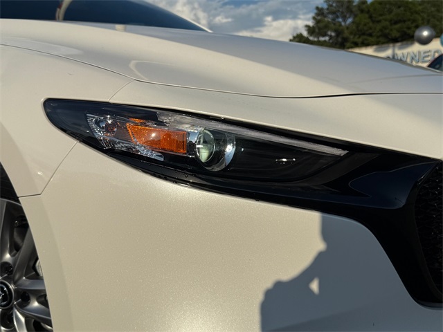 2025 Mazda Mazda3 2.5 S Image 19 of 21