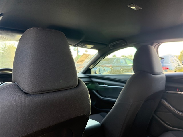 2025 Mazda Mazda3 2.5 S Image 11 of 21