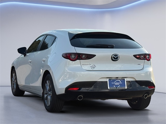 2025 Mazda Mazda3 2.5 S Image 5 of 21
