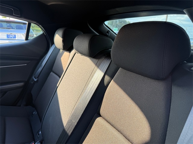 2025 Mazda Mazda3 2.5 S Image 10 of 21