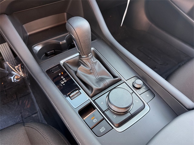 2025 Mazda Mazda3 2.5 S Image 17 of 21