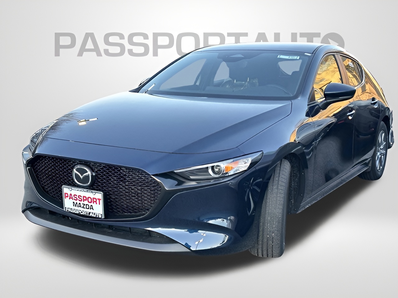 2025 Mazda Mazda3 2.5 S Image 31 of 34