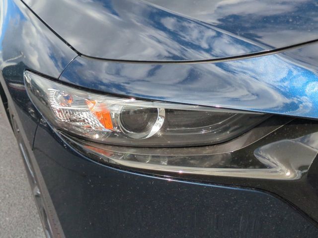 2025 Mazda Mazda3 Hatchback 2.5 S Preferred Image 25 of 28
