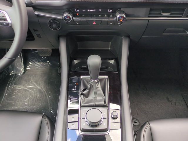 2025 Mazda Mazda3 Hatchback 2.5 S Preferred Image 17 of 28