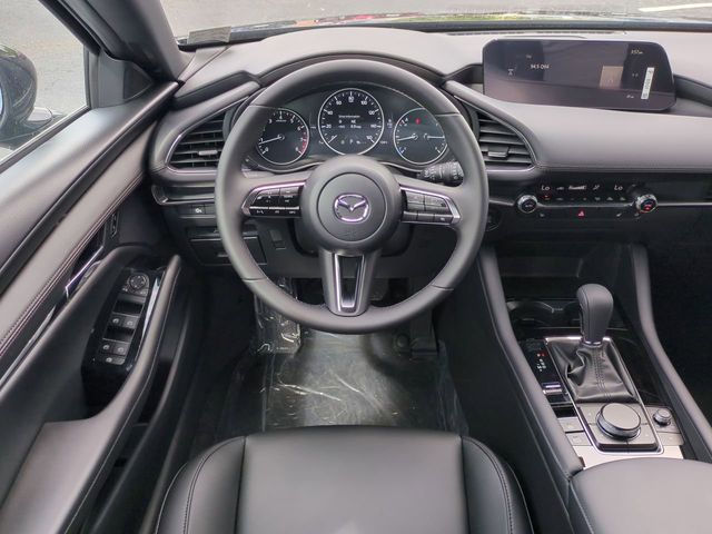 2025 Mazda Mazda3 Hatchback 2.5 S Preferred Image 12 of 28