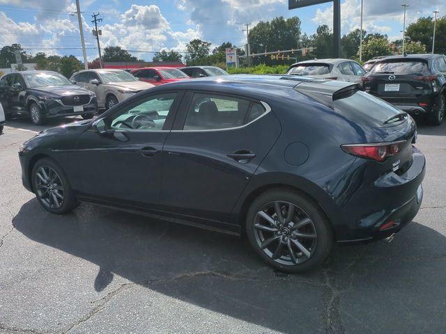 2025 Mazda Mazda3 Hatchback 2.5 S Preferred Image 8 of 28
