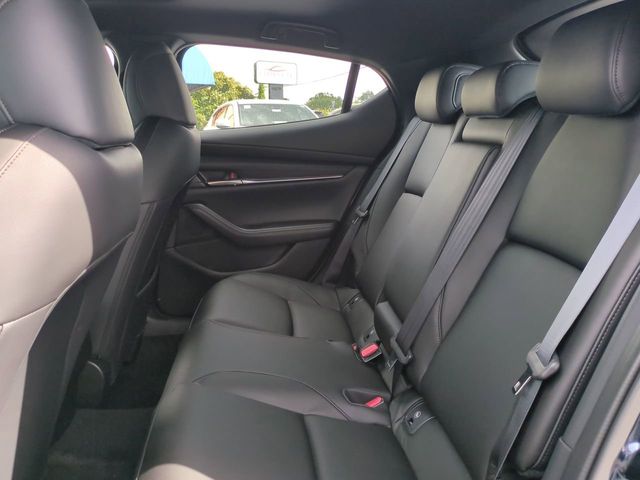 2025 Mazda Mazda3 Hatchback 2.5 S Preferred Image 11 of 28