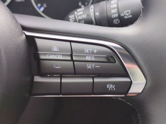 2025 Mazda Mazda3 Hatchback 2.5 S Preferred Image 15 of 28