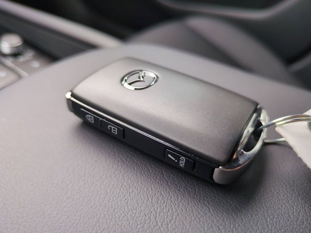 2025 Mazda Mazda3 Hatchback 2.5 S Preferred Image 20 of 28