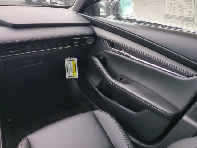 2025 Mazda Mazda3 Hatchback 2.5 S Preferred Image 24 of 28