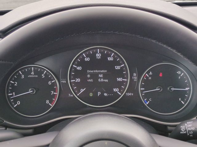 2025 Mazda Mazda3 Hatchback 2.5 S Preferred Image 14 of 28
