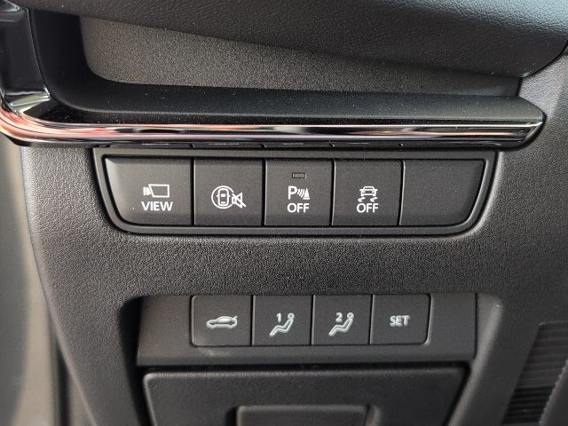 2025 Mazda Mazda3 2.5 Turbo Premium Plus Image 23 of 36