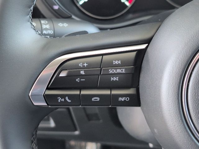 2025 Mazda Mazda3 2.5 Turbo Premium Plus Image 28 of 36