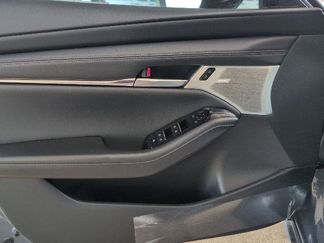 2025 Mazda Mazda3 2.5 Turbo Premium Plus Image 21 of 36
