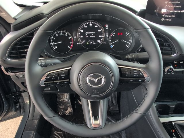 2025 Mazda Mazda3 2.5 Turbo Premium Plus Image 27 of 36