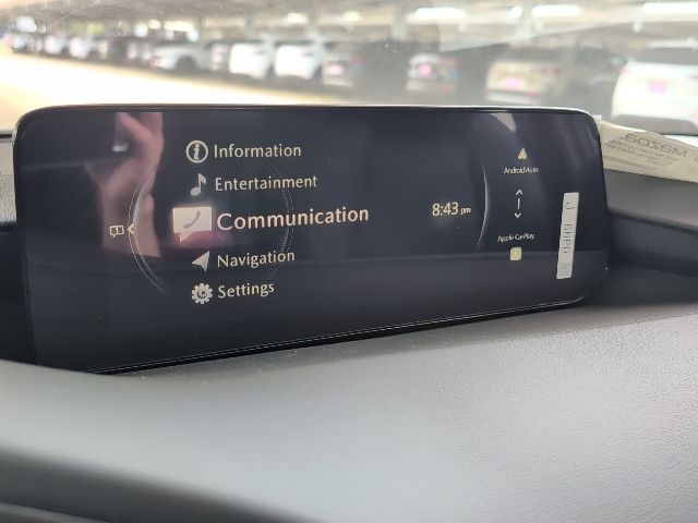 2025 Mazda Mazda3 2.5 Turbo Premium Plus Image 18 of 36