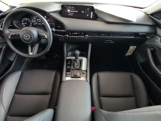2025 Mazda Mazda3 2.5 Turbo Premium Plus Image 14 of 36