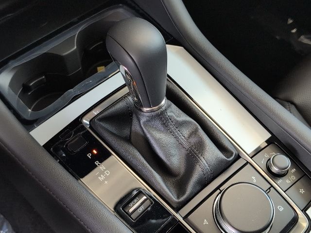 2025 Mazda Mazda3 2.5 Turbo Premium Plus Image 19 of 36