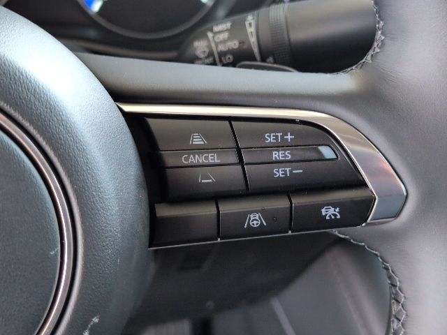 2025 Mazda Mazda3 2.5 Turbo Premium Plus Image 25 of 36