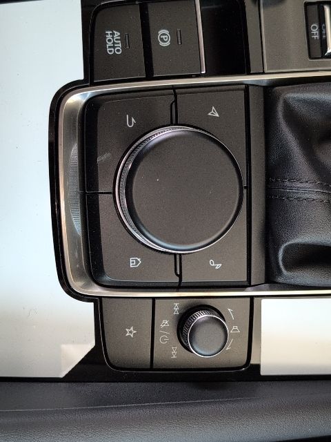 2025 Mazda Mazda3 2.5 Turbo Premium Plus Image 29 of 36