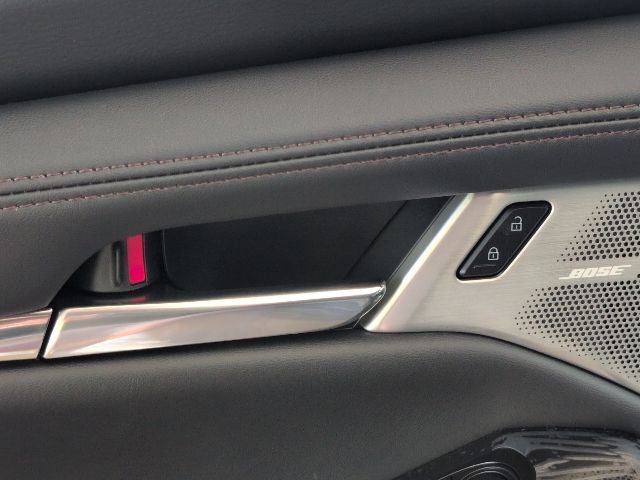 2025 Mazda Mazda3 2.5 Turbo Premium Plus Image 22 of 36