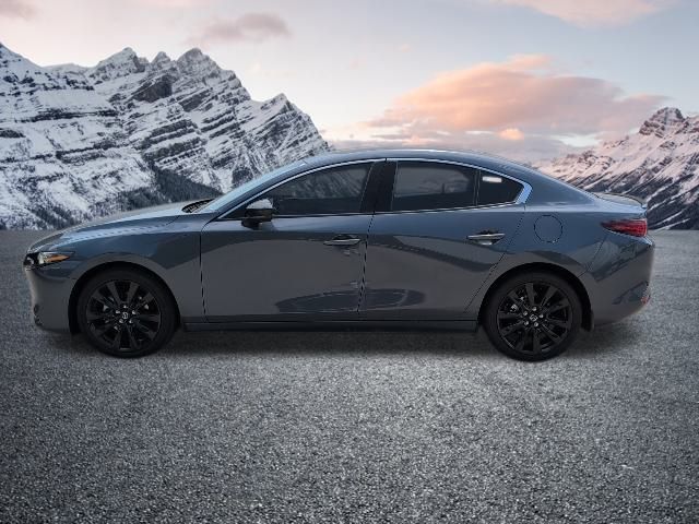 2025 Mazda Mazda3 2.5 Turbo Premium Plus Image 8 of 36