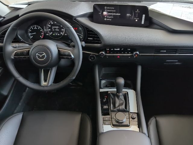 2025 Mazda Mazda3 2.5 Turbo Premium Plus Image 15 of 36