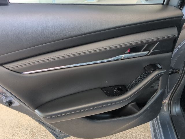 2025 Mazda Mazda3 2.5 Turbo Premium Plus Image 20 of 36