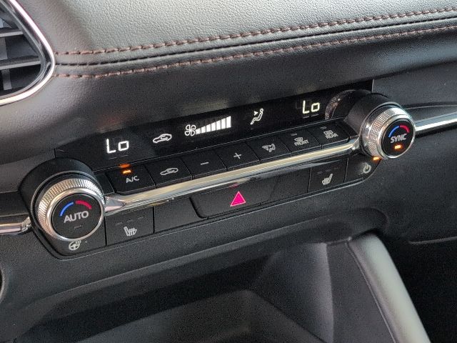 2025 Mazda Mazda3 2.5 Turbo Premium Plus Image 30 of 36