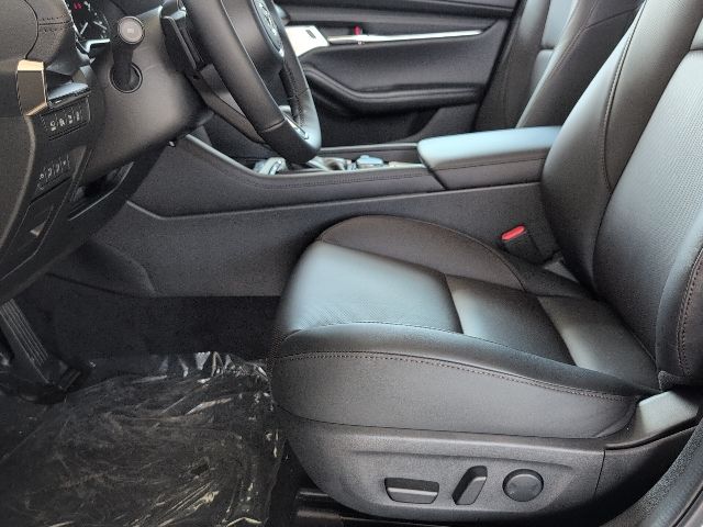 2025 Mazda Mazda3 2.5 Turbo Premium Plus Image 13 of 36