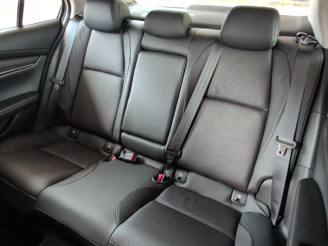 2025 Mazda Mazda3 2.5 Turbo Premium Plus Image 11 of 36