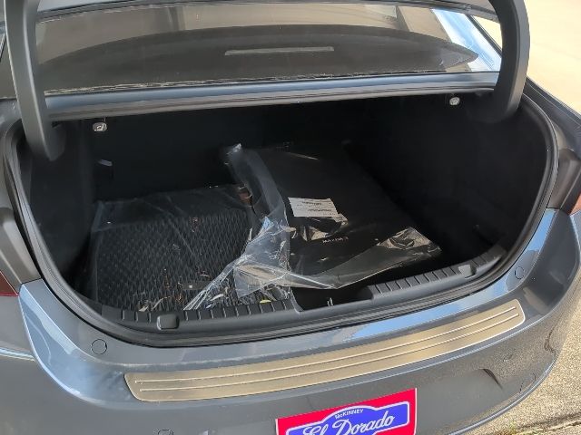 2025 Mazda Mazda3 2.5 Turbo Premium Plus Image 10 of 36