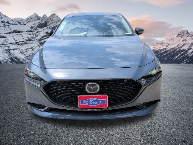 2025 Mazda Mazda3 2.5 Turbo Premium Plus Image 2 of 36