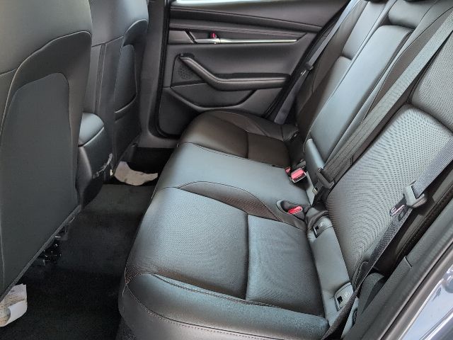 2025 Mazda Mazda3 2.5 Turbo Premium Plus Image 12 of 36