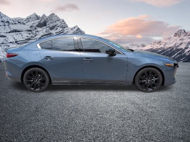 2025 Mazda Mazda3 2.5 Turbo Premium Plus Image 4 of 36