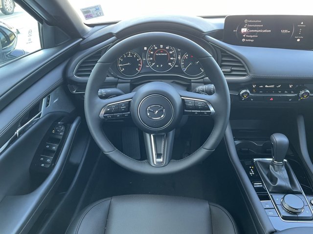 2025 Mazda Mazda3 2.5 Turbo Premium Plus Image 11 of 13