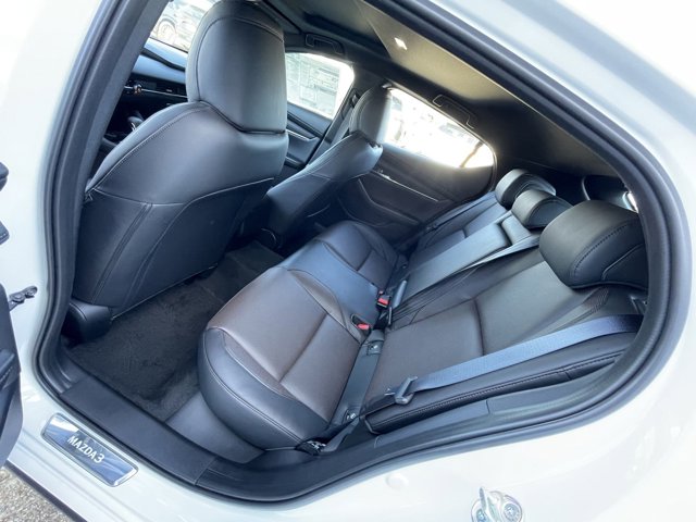 2025 Mazda Mazda3 2.5 Turbo Premium Plus Image 13 of 13