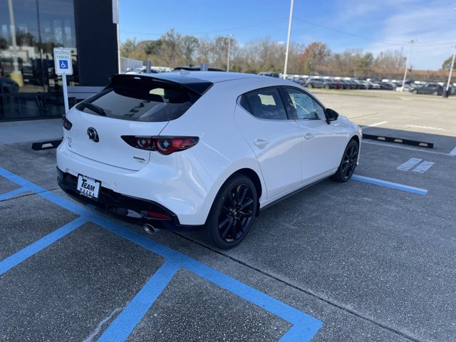 2025 Mazda Mazda3 2.5 Turbo Premium Plus Image 5 of 13