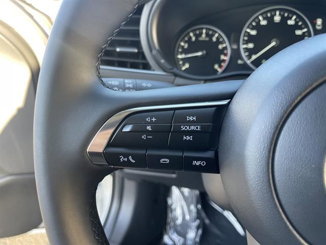 2025 Mazda Mazda3 Sedan 2.5 S Select Sport Image 37 of 38