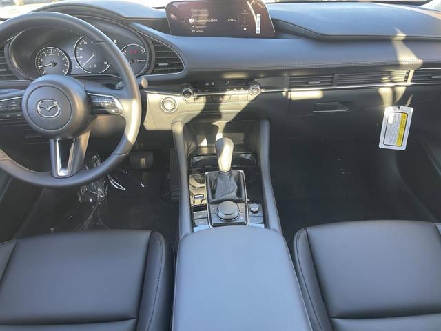 2025 Mazda Mazda3 Sedan 2.5 S Select Sport Image 15 of 38