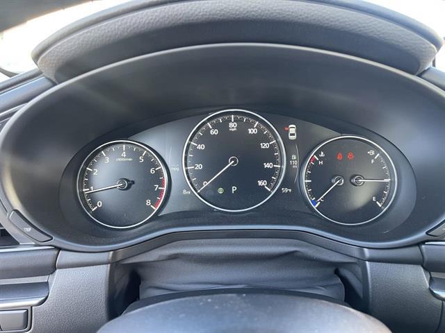 2025 Mazda Mazda3 Sedan 2.5 S Select Sport Image 19 of 38