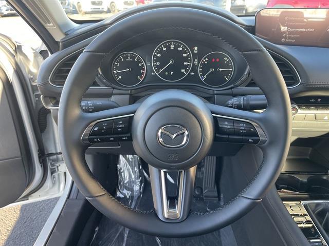 2025 Mazda Mazda3 Sedan 2.5 S Select Sport Image 31 of 38