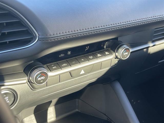 2025 Mazda Mazda3 Sedan 2.5 S Select Sport Image 38 of 38