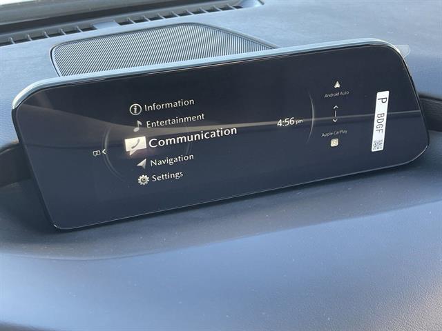 2025 Mazda Mazda3 Sedan 2.5 S Select Sport Image 20 of 38