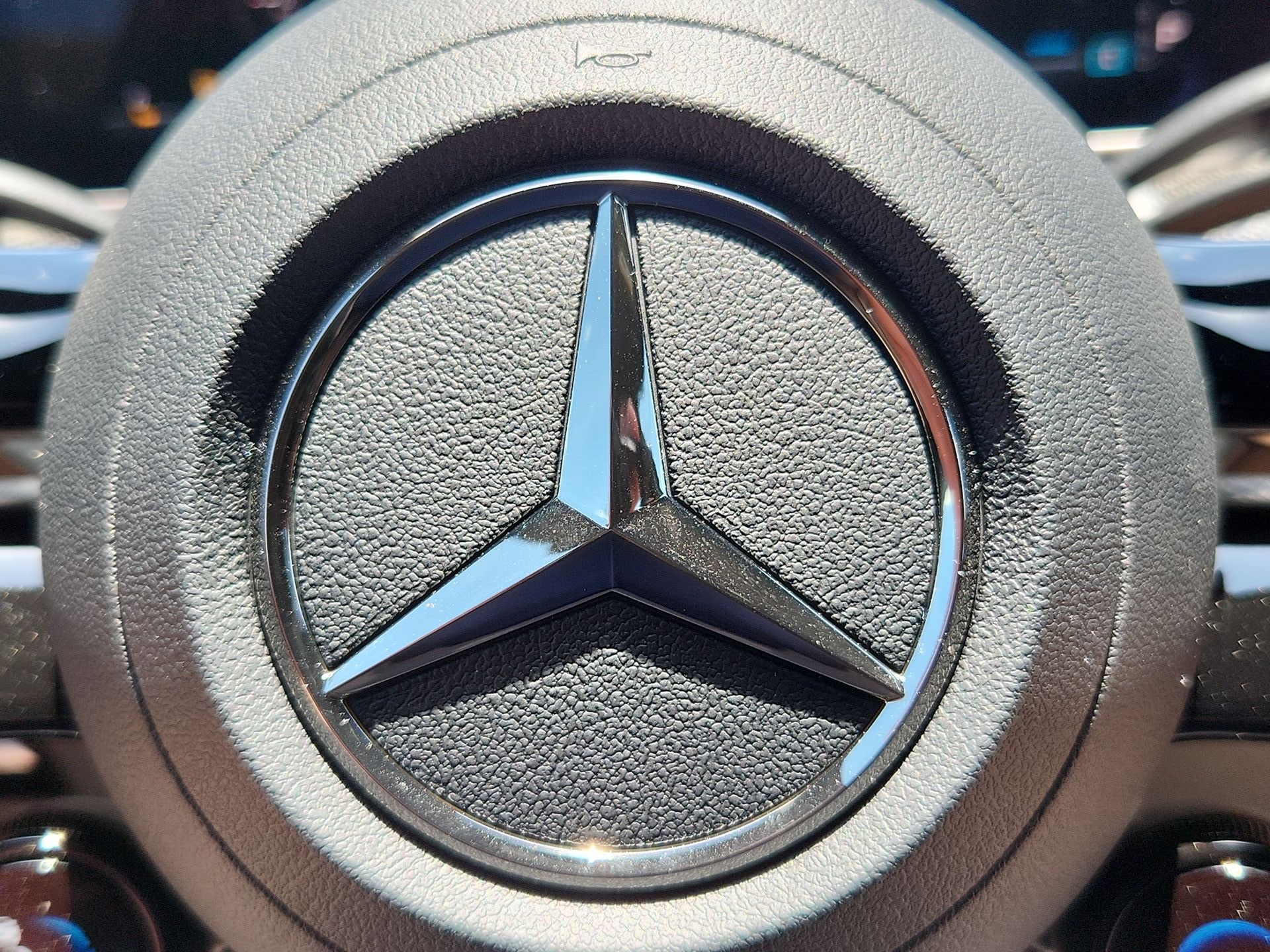 2025 Mercedes-Benz C-Class AMG 43 Image 21 of 22