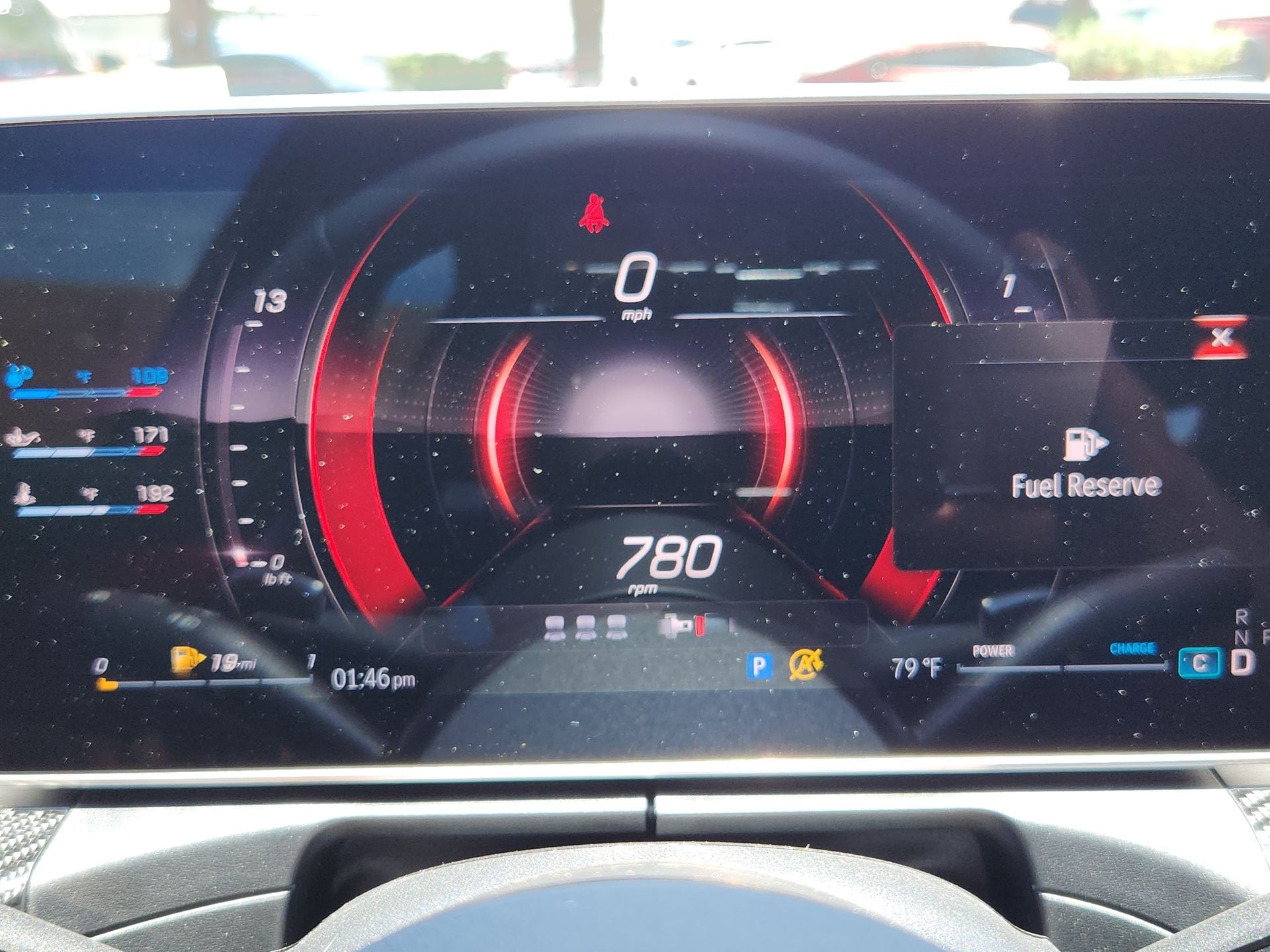 2025 Mercedes-Benz C-Class AMG 43 Image 20 of 22